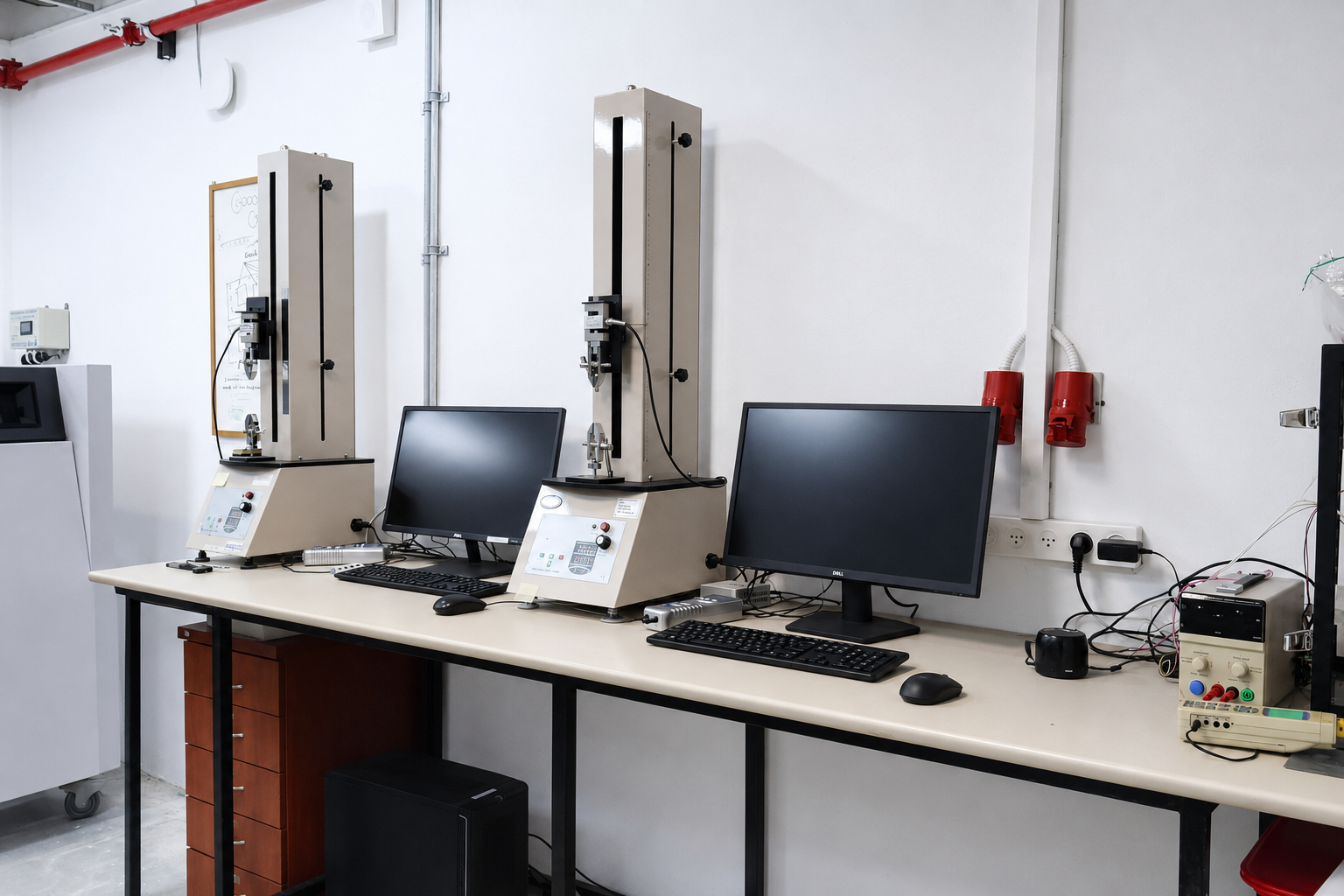 מתחם מחקר ופיתוח של Sollabs